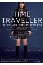 Watch Time Traveller Niter