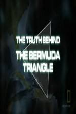 Watch National Geographic The Truth Behind the Bermuda Triangle Niter