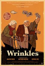 Watch Wrinkles Niter