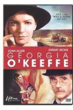 Watch Georgia O'Keeffe Niter