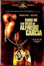 Watch Bring Me the Head of Alfredo Garcia Niter