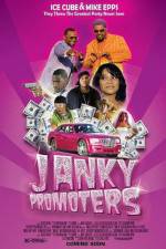 Watch Janky Promoters Niter