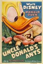 Watch Uncle Donald's Ants Niter