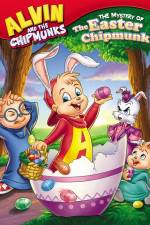 Watch The Easter Chipmunk Niter