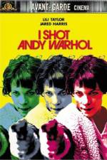 Watch I Shot Andy Warhol Niter