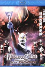 Watch Ultraman Zero: The Revenge of Belial Niter