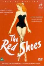 Watch The Red Shoes Niter