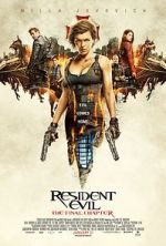 Watch Resident Evil: The Final Chapter Niter