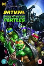 Watch Batman vs. Teenage Mutant Ninja Turtles Niter