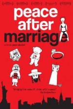 Watch Peace After Marriage Niter