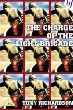 Watch The Charge of the Light Brigade Niter