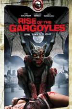 Watch Rise of the Gargoyles Niter