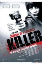 Watch Journal of a Contract Killer Niter