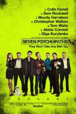 Watch Seven Psychopaths Niter