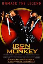 Watch Iron Monkey Online Niter