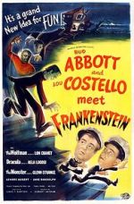 Watch Abbott and Costello Meet Frankenstein Niter