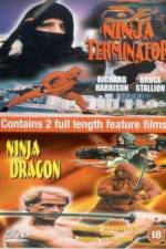 Watch Ninja Terminator Niter