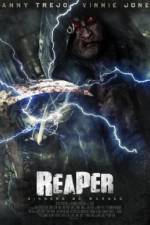 Watch Reaper Niter