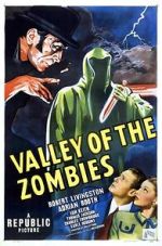 Watch Valley of the Zombies Niter