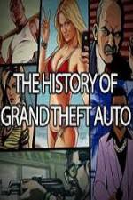Watch The History of Grand Theft Auto Niter