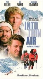 Watch Into Thin Air: Death on Everest Niter