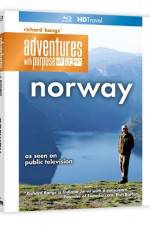 Watch Richard Bangs Adventures with Purpose Norway Niter