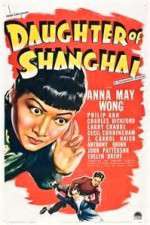 Watch Daughter of Shanghai Niter