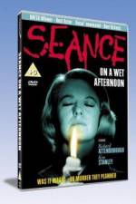Watch Seance on a Wet Afternoon Niter