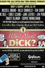 Watch What About Dick? Niter