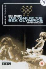Watch "Theatre 625" The Year of the Sex Olympics Niter