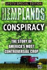 Watch Hemplands Conspiracy - The Story of America's Most Controversal Crop Niter