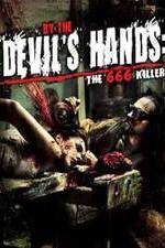 Watch By the Devil's Hands Niter
