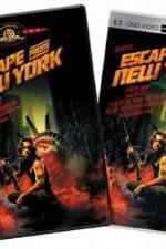Watch Escape from New York Niter