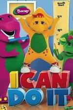 Watch Barney: I Can Do It Niter