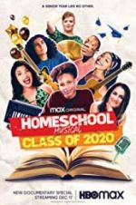 Watch Homeschool Musical: Class of 2020 Niter