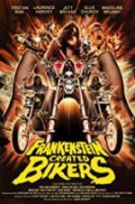 Watch Frankenstein Created Bikers Niter