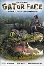 Watch The Legend of Gator Face Niter