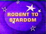 Watch Rodent to Stardom (Short 1967) Niter