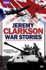 Watch Jeremy Clarkson - War Stories Niter