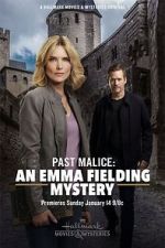 Watch Past Malice: An Emma Fielding Mystery Niter