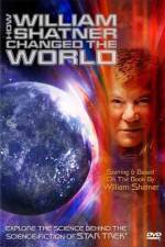 Watch How William Shatner Changed the World Niter