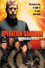 Watch Operation Sandman Niter
