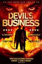 Watch The Devil's Business Niter