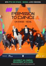 Watch BTS Permission to Dance on Stage - Seoul: Live Viewing Niter