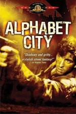 Watch Alphabet City Niter