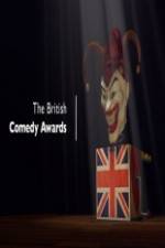 Watch British Comedy Awards Niter