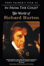 Watch Richard Burton: In from the Cold Niter