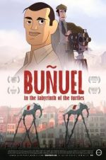 Watch Buuel in the Labyrinth of the Turtles Niter