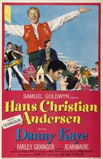 Watch Hans Christian Andersen Niter