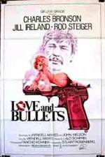 Watch Love and Bullets Niter